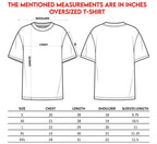 Beige Heritage Script Art Shirt – Kharis